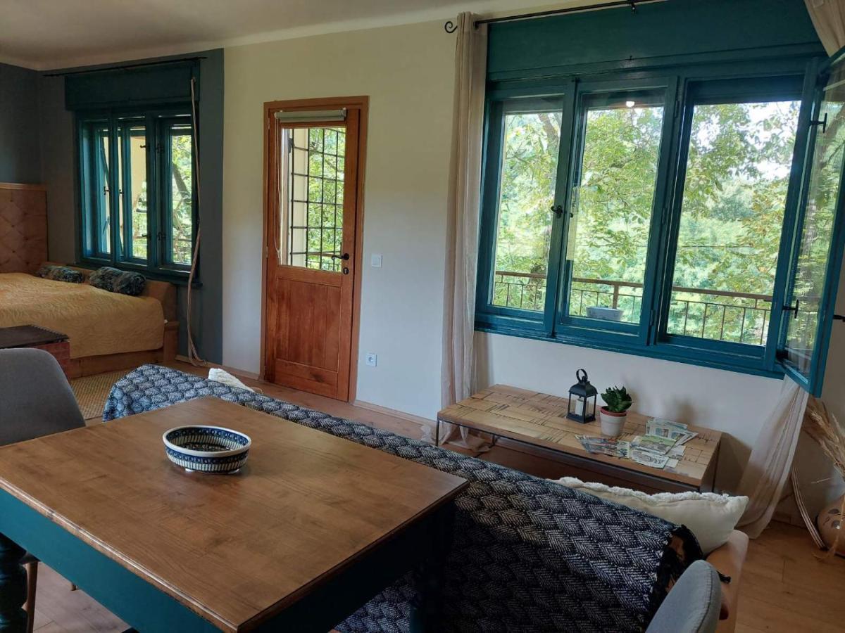 Apartamento Marokahegy Zalakaros Exterior foto