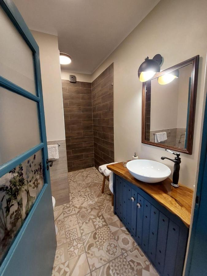 Apartamento Marokahegy Zalakaros Exterior foto