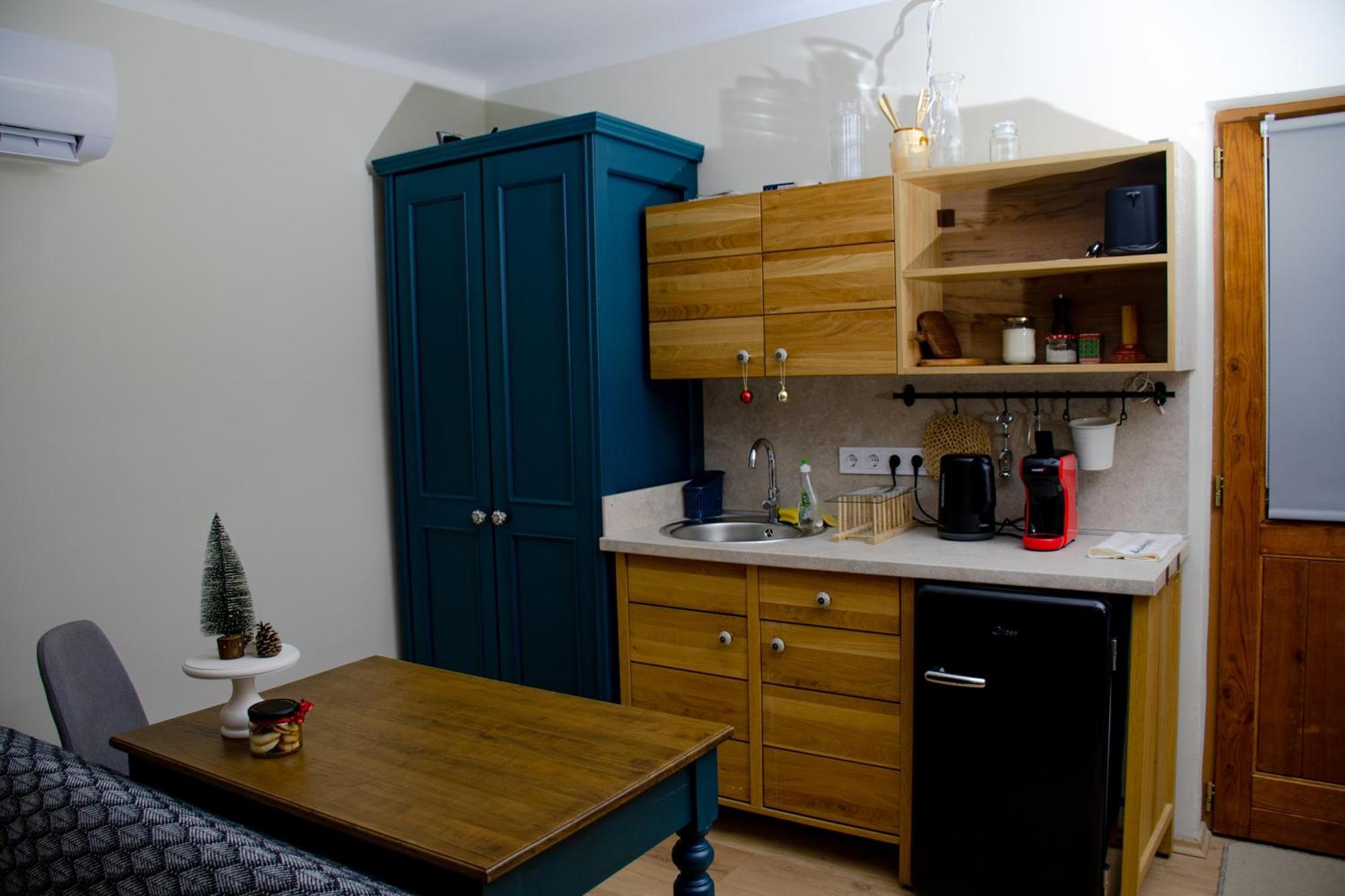 Apartamento Marokahegy Zalakaros Exterior foto